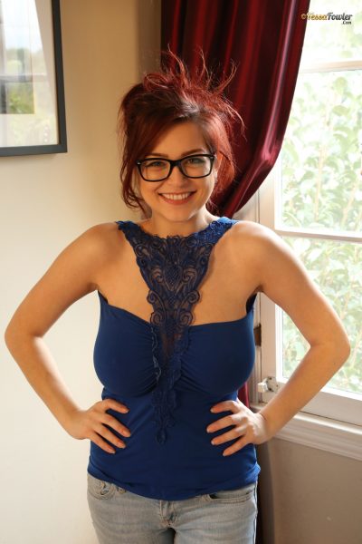 Tessa Fowler Fan Favorite Tube Top