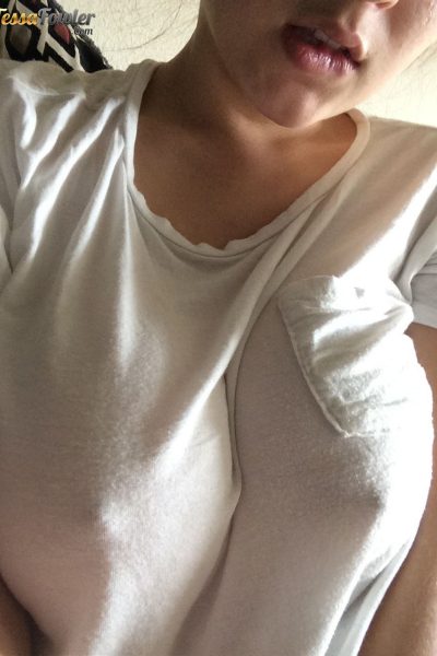 Tessa Fowler Nude Diary Pics