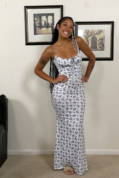 Tia Tamera The Good Girls Wettest Dream Gets Filmed Backroom Casting Couch