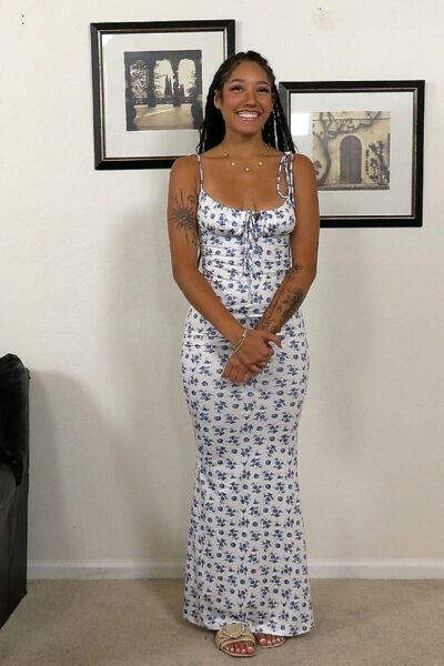 Tia Tamera The Good Girls Wettest Dream Gets Filmed Backroom Casting Couch