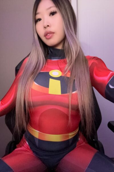 Tiffanybei Hot Asian Babe Onlyfans