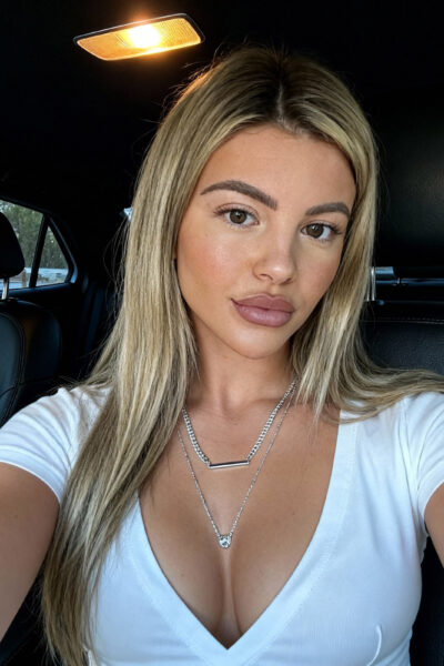 TillyHarrington Sexy Life Onlyfans