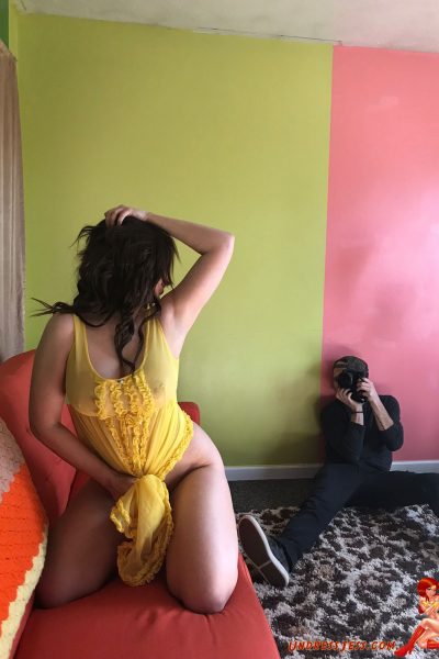 Undress Jess Pink Tights