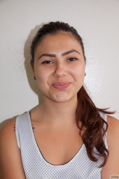 Vanessa Rivas Sporty Spice Zishy