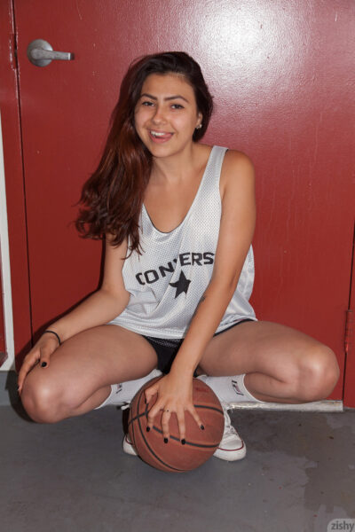 Vanessa Rivas Sporty Spice Zishy