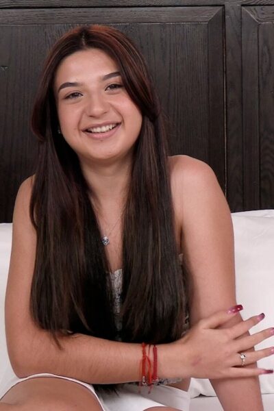Vanessa Sex Before Education BBC Surprise