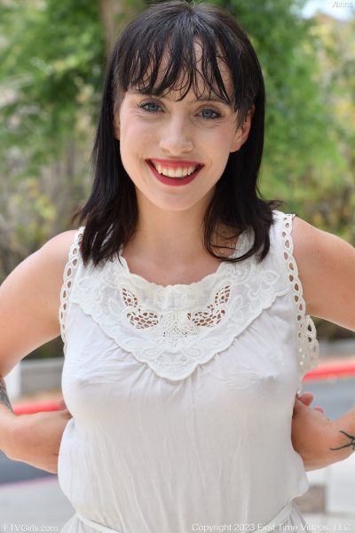 Vanna Tattooed Whites FTV Girls