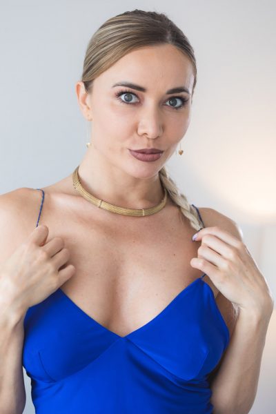 Verena Maxima Your Favorite Women Panties Fitting Room