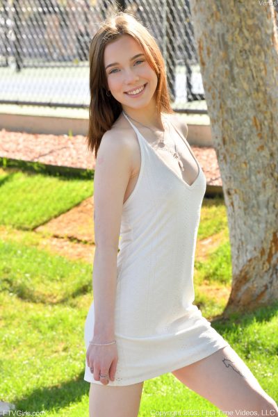 Venus Petite White FTV Girls