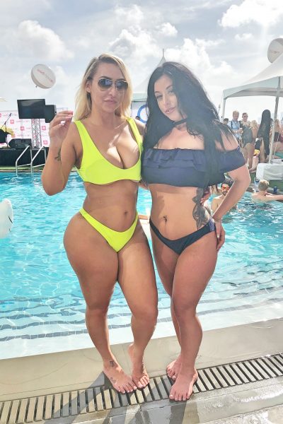 Vickie Jay Sexy Pics