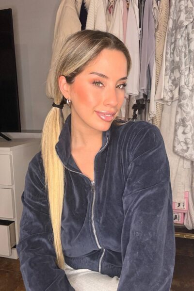 Willow Foxx Hot Girl Sweatpants Onlyfans