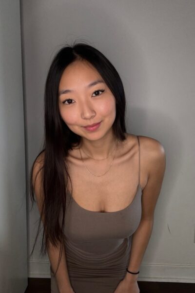 Yourbabykimmy Sexy Asian Babe Onlyfans