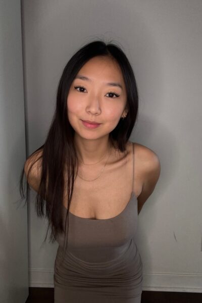Yourbabykimmy Sexy Asian Babe Onlyfans